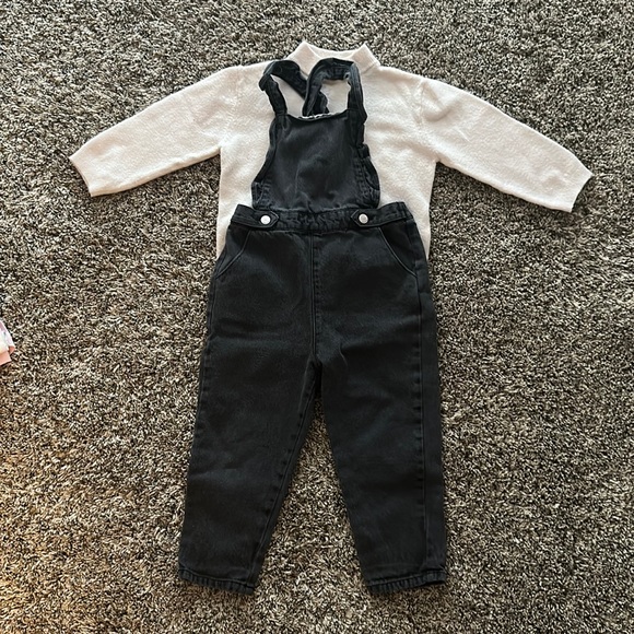 Zara Other - Zara girls bundle size 2t